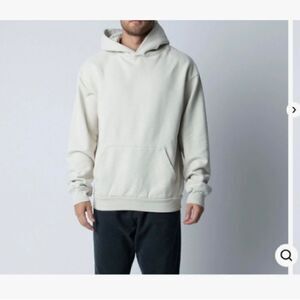 Talentless Heavyweight Hoodie Unisex Size Large EUC